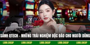 Sảnh Qtech
